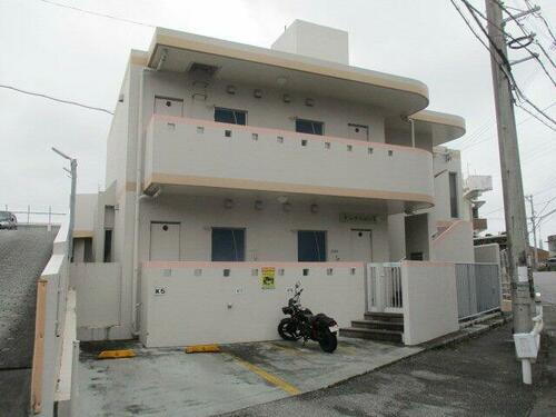 沖縄県那覇市字国場 賃貸マンション