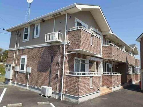 香川県高松市西山崎町 賃貸アパート