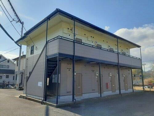 香川県高松市一宮町 賃貸アパート