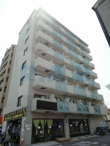 フローライト長居