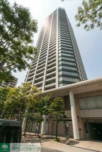 東京都港区白金１丁目 地上42階地下3階建