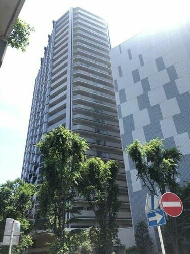 神奈川県横浜市西区西平沼町 賃貸マンション