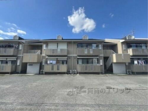 アドゥニスハイツ　Ｂ棟