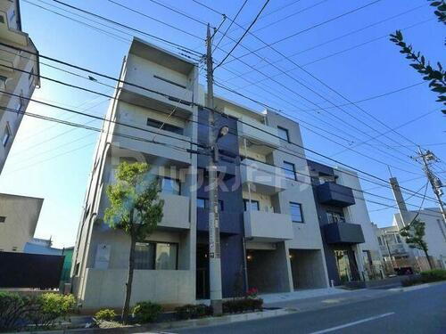 ＭＧ　ＰＬＡＺＡ 4階建