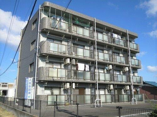 香川県丸亀市郡家町 賃貸マンション