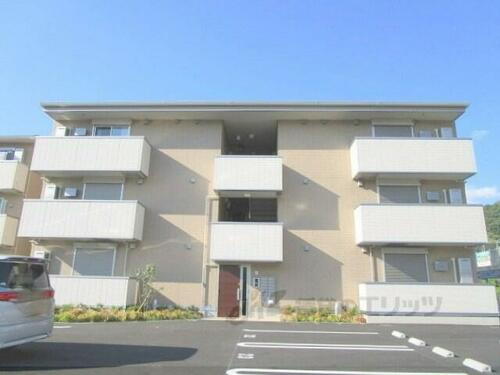 ラ・トレフルせいまⅡ