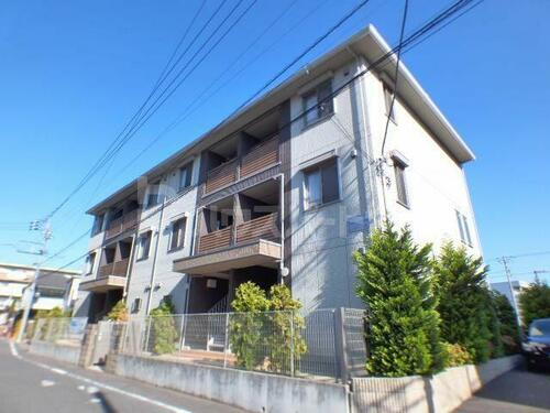 千葉県市川市田尻５丁目 3階建 築12年