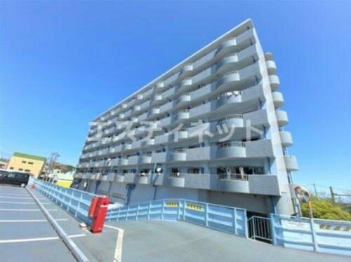 愛知県知多郡東浦町大字生路字池下 賃貸マンション