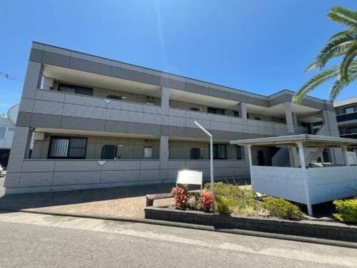 香川県高松市上福岡町 賃貸アパート