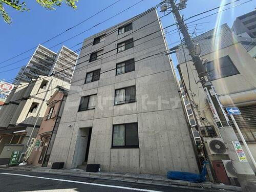 Ｌａｕｌｅａ 5階建