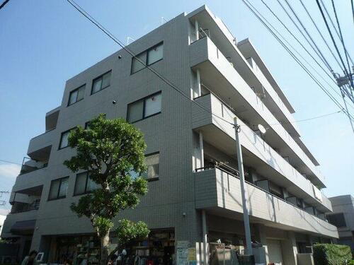 東急ドエルアルス五反野