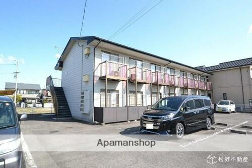 香川県高松市今里町２丁目 賃貸アパート