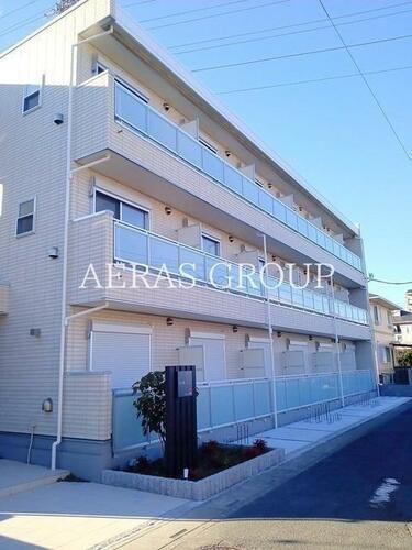 埼玉県さいたま市北区宮原町３丁目 賃貸マンション