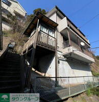 西浦賀戸建