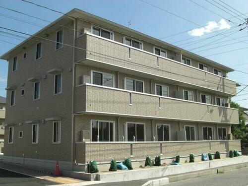 広島県福山市曙町２丁目 築17年4ヶ月 3階建