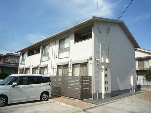 広島県福山市手城町２丁目 築9年5ヶ月 2階建