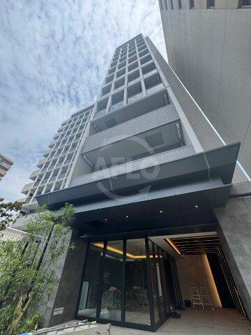 大阪府大阪市都島区内代町１丁目 賃貸マンション