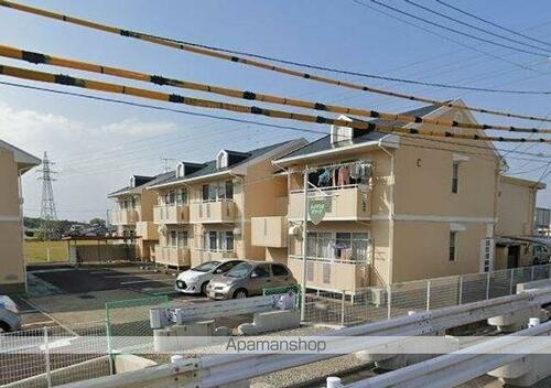 香川県東かがわ市白鳥 賃貸アパート