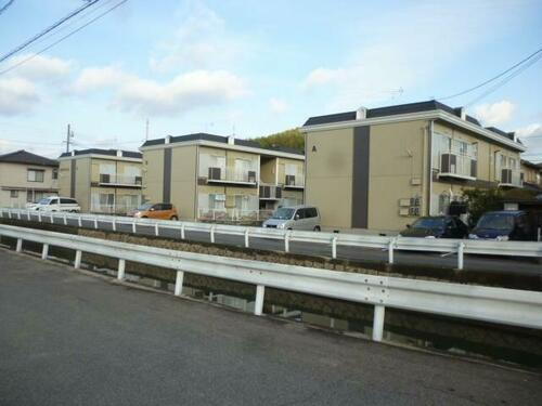 ジュネスハイム　　ペット（犬）