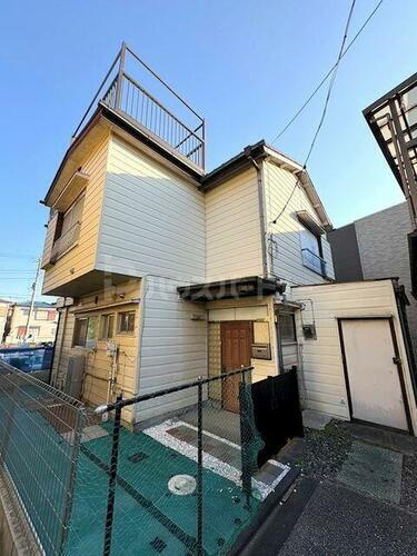 足立区辰沼２丁目戸建 2階建