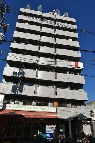 リアライズ福山 12階建