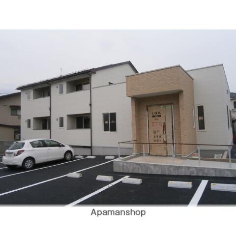 山形県山形市東青田５丁目 2階建 築10年10ヶ月