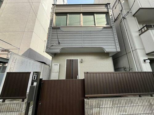 東駒形１丁目戸建