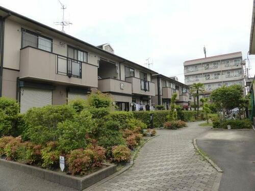 広島県福山市新涯町５丁目 賃貸アパート