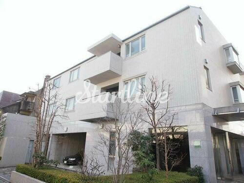 ＡＺ小石川 地上5階地下1階建