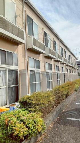 埼玉県川越市大字的場 賃貸アパート