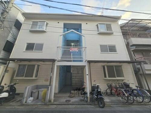 大阪府寝屋川市萱島東２丁目 賃貸アパート