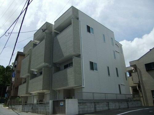 コンフォートベネフィスデュオ香椎参道 2階建