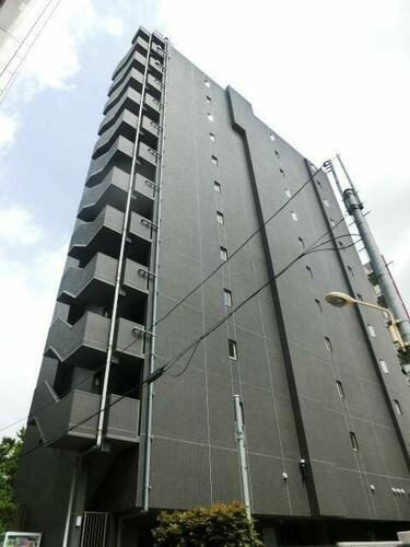 東京都渋谷区神山町 12階建