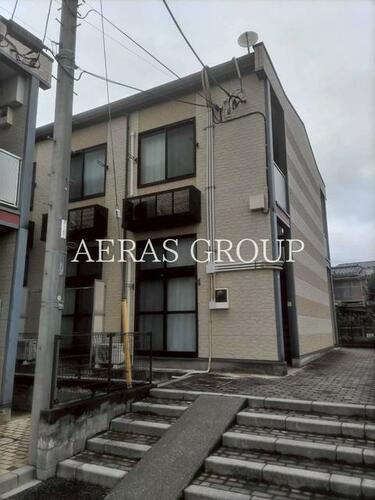 埼玉県さいたま市北区今羽町 賃貸アパート