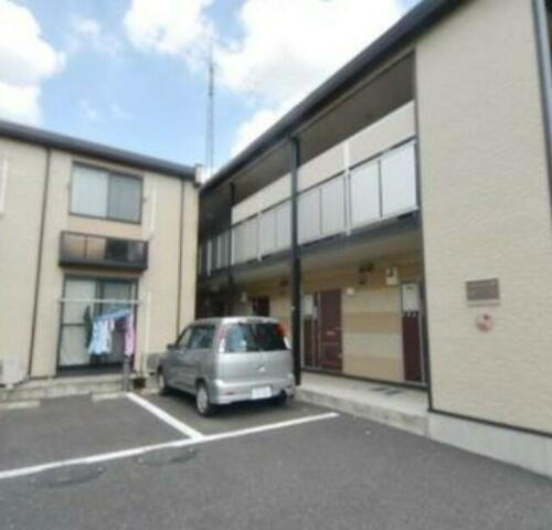 埼玉県上尾市大字上尾下 賃貸アパート