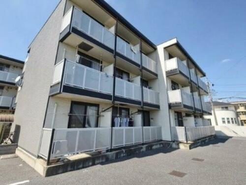 埼玉県川越市仙波町４丁目 賃貸マンション