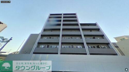 ＬａＤｏｕｃｅｕｒ志茂 8階建
