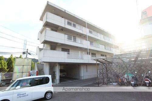 香川県さぬき市志度 賃貸マンション