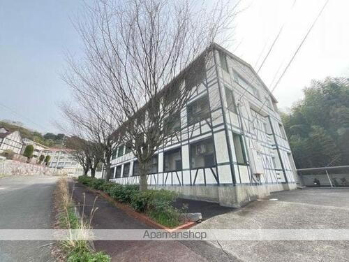 香川県さぬき市志度 賃貸マンション