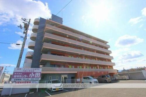 香川県さぬき市志度 賃貸マンション