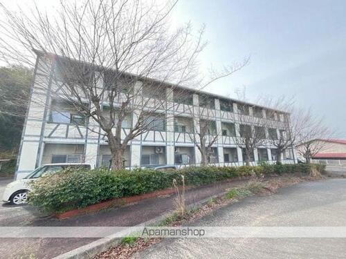 香川県さぬき市志度 賃貸マンション