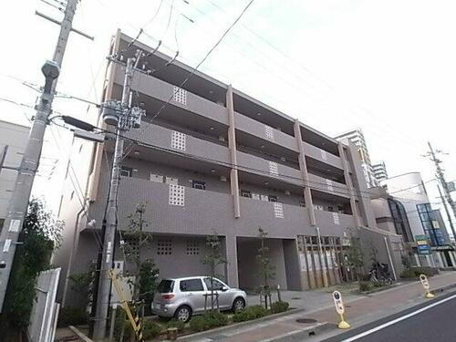 コートヤード西宮北口