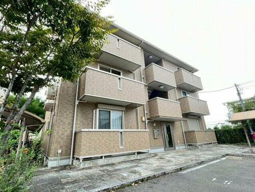 大阪府泉大津市助松町３丁目 賃貸アパート