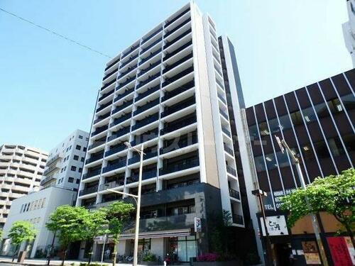 千葉県千葉市中央区中央２丁目 賃貸マンション