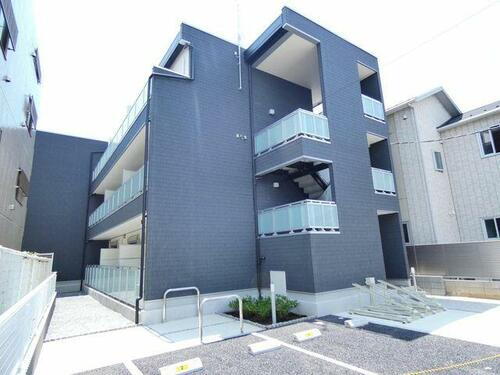 千葉県船橋市海神５丁目 賃貸マンション