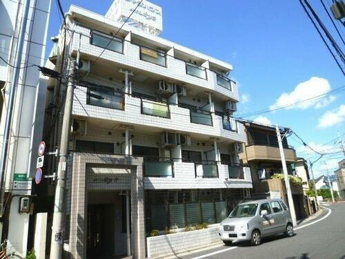ハイムピア１２ 4階建