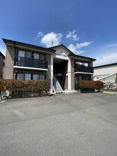 香川県高松市小村町 賃貸アパート