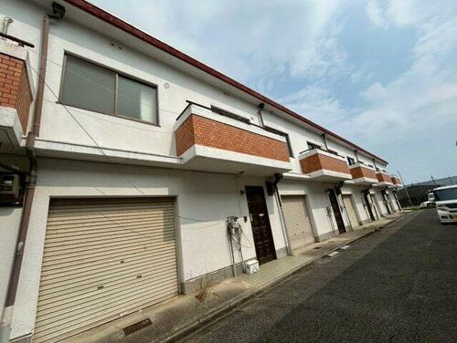 西神グリーンハイツ 2階建