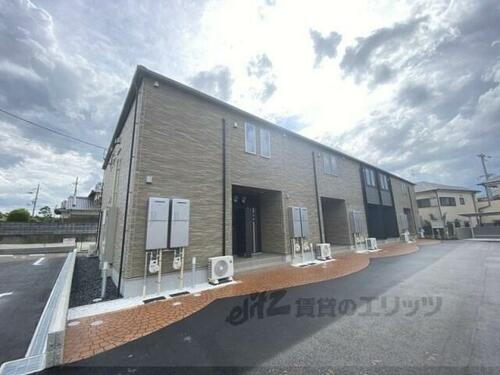 グランド萩ヶ丘Ⅱ