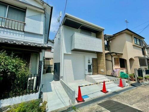 あんしん＋ＶｉｅＭ玉手町１３－１０１６ 2階建